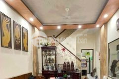 Bán nhà ngõ phố kim ngưu dt38.1m 4t mt3.9m giá hơn 6 tỷ