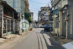 Bán nhà hxh trần thái tông, tân bình, dt 47m2 chỉ nhỉnh 4 tỷ còn tl 0935767286