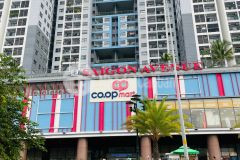 Cần bán gấp căn 2pn 1wc 47m2 sổ sẵn saigon avenue có nội thất giá chỉ 2.1 tỷ. lh0902463004.