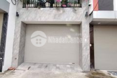 Chủ bán gấp nhà đàm quang trung long biên 7 tầng thang máy 10,5 tỷ