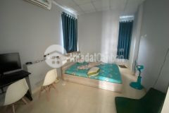 Nhà 58m2 2 tầng hẻm xe tải ngay chợ tăng nhơn phú gần lê văn việt