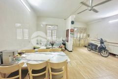 Bán nhà nguyễn trãi. thanh xuân. ô tô. kinh doanh. dt 56m2. mt 6,5m. 5 tầng. giá 9,88 tỷ.