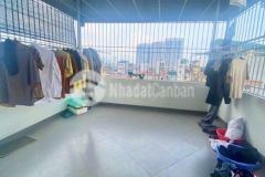 Bán gấp nhà tu hoàng 68m 7 tầng 11.3 tỷ kinh doanh