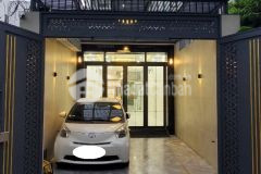 Hẻm nhựa ô tô 8m, cư xá phú lâm a, f12, q6, 5 tầng, 90m2, 11.9 tỷ, có thang máy.