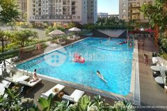 Sea view tower phiên bản thương mại đẹp nhất tây bắc đn giá chỉ 1,1 tỷcăn