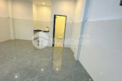 Bán nhà huỳnh tấn phát, quận 7, giáp quận 4, 42m2, 50m mặt tiền, 3 tầng, 3.x tỷ