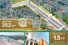 Nhỉnh 4 tỷ sở hữu ngay nhà phố 5 tầng ngay cạnh trung tâm hành chính thành phố