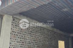 Bán nhà liên mạc nhà đang xây 32m, 5 tầng 4xx tỷ