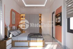 Bán nhà đường lĩnh nam 30m 5t mt 6.5m giá hơn 5tỷ