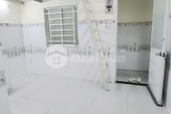 Cho thuê phòng gác ngay 128 huỳnh tấn phát máy lạnh, tiện nghi đầy đủ, giá cực tốt