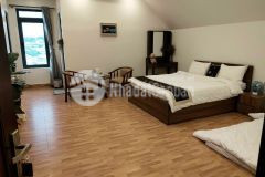 Cho thuê căn hộ đà lạt, full nội thất, có sân đậu ô tô trần quang khải 7tr, lh 0888 113 882