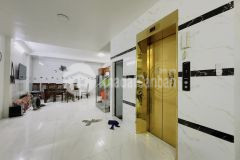 100m2 võ chí công lô góc vỉa hè kinh doanh thang máy 25 tỷ 0983458219