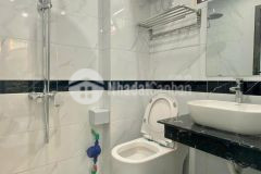 Bán nhà 4 tầng, 48m2 phố an trạch, quận đống đa, giá 8.7 tỷ.