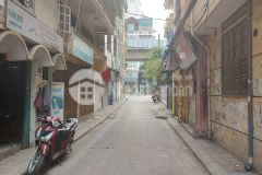 Bán nhà yên lãng. đống đa. lô góc. 1 nhà ra phố. ô tô. dt 65m2. mt 8m. giá 23,68 tỷ.