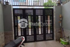 Hàng hót nhà phố 3 tầng hẻm xe hơi tránh khu vip gò cát tp thủ đức