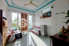 Dòng tiền 20tr nhà 3 mê, ngay ngã 4 lê hữu trác, nguyễn duy hiệu chỉ 5.x tỷ