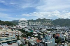Cho thuê căn hộ chung cư ph gần biển nha trang