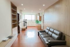 Chung cư hoàng hà thịnh liệt dt 83m 3pn 2wc giá 3.8 tỷ