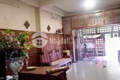 Cần cho thuê nhà 2 tầng gần khúc hạo, sơn trà