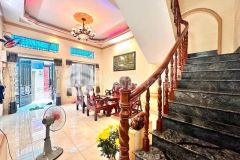 Nhà riêng phường vip bờ kè đường trường sa, hẻm 3 gác 60m2 chỉ nhỉnh 6 tỷ.