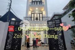 Cho thuê nhà gần cầu hoà xuân 7pn 7wc đầy đủ nội thất