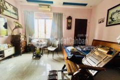 Hồ đền lừ bán nhà vườn 5 tầng phân lô ô tô dừng đỗ ngày đêm hoàng mai