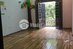 Bán nhà cù chính lan. thanh xuân. ô tô. kinh doanh. dt 78m2. mt 4m. 4 tầng. giá 18,67 tỷ.