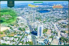 Căn hộ đã bàn giao ngay ql 1k siêu thị go dĩ an chỉ 280tr nhận nhà ở ngay