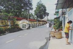 Cần bán căn nhà ngay tân thông hội đường số 30 gần giao lộ với đường số 9 700 triệu