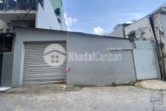 Bán nhà 364 dương quảng hàm, p.5, gò vấp 9,2 nở hậu 10,5m x 18, giá 18 tỷ.