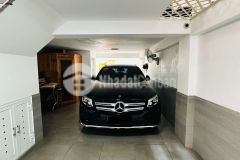 Xe hơi vào nhà bán nhà đẹp 4 tầng trần quang diệu, 69m2, 12.5 tỷ tl