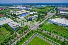 Chủ gửi bán lô đất mặt đường dt402, minh tân, kiến thuỵ, hải phòng, 198m, giá 7 tỷ.