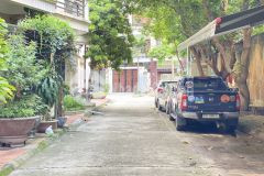 Bán đất tú mỡ, ô tô tránh, 160m2, mt 14m, 37 tỷ