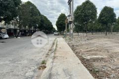 Bán gấp đất ngay trung tâm hành chính bàu bàng, sau lưng toà nhà hành chính