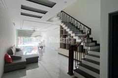 Nhà lê quảng chí, hoà xuân 4pn, 1 mặt bằng kinh doanh