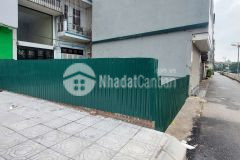 Siêu hiếm, bán đất mặt phố hồng tiến, dt100m2, mt14m, vị trí vip.