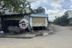 Bán lô đất 2mt view sông vàm thuật, p.5, gò vấp 8,5 x 20, giá 26 tỷ.