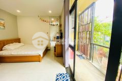 Full nt, ban công lớn, phường tân thuận đông, quận 7, tp.hcm diện tích 30m2 giá 7 triệutháng