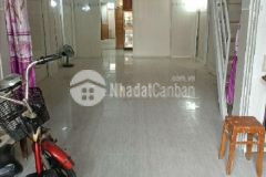 Bán nhà gần cầu vượt linh xuân, thủ đức, hẻm xe tải, 68m2, chỉ 4.3 tỷ