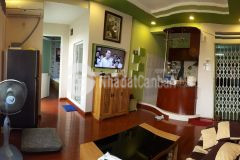 Cho thuê căn hộ 45m2 tầng 3 chung cư a4 phan xích long phú nhuận