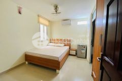 Cho thuê phòng studio có nội thất tại quận 7 giá chỉ từ 3,5 triệu