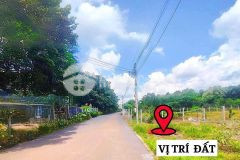 Cần bán gấp lô đất ngay chợ, ủy ban tân long