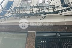 Bán nhà phân lô phố lạc trung, 65m2 x 7tầng, thang máy, lô góc, doanh thu 900năm, giá 13,8 tỷ 09696