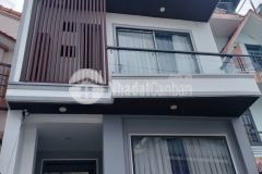 Nhà hẻm xe hơi, 79m2, 6 lầu, bình thạnh, giá 11.5 tỷ.