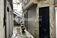 Minh khai thang máy lô góc ngõ thông 1 nhà ra mặt phố 6 tầng nhỉnh 7 tỷ.