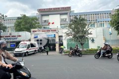 Bán nhà mtkd lê văn duyệt ngay bv bình thạnh dtsd 135m2 3 lầu sát bên q.1 chỉ 11 tỷ.