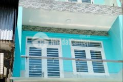 Vị trí đẹp hẻm 10m ngay trung tâm tô hiệu hoà bình tân phú dt 68m2 nhỉnh 7 tỷ