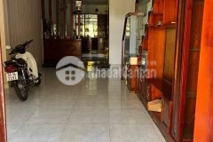 Bán nhà mặt tiền phan sào nam ngang 4m 5pn kinh doanh đắc địa giá tốt