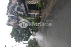 Trung thôn đông hội đông anh dt 47m²đất mt 4,2m đường ô tô 45 chỗ view thoáng