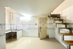 Phòng cho thuê hẻm 160 nguyễn văn quỳ, quận 7